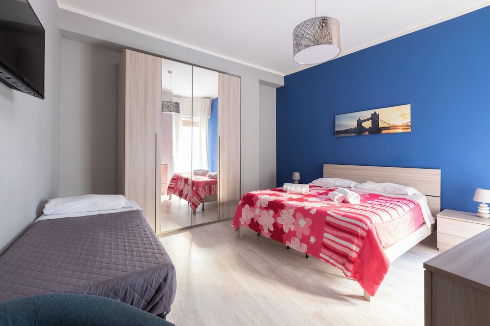 Affittacamere Alpino 76 - last minute hotel in Rome