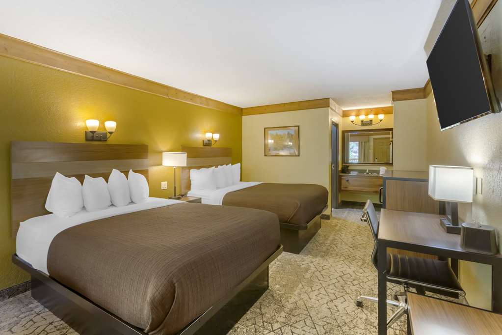 Best Western Rivers Edge - photo 3