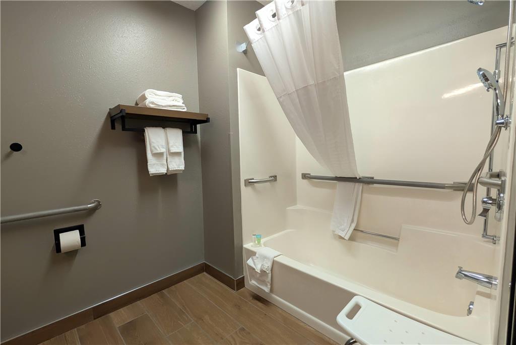 Super 8 by Wyndham Perham - photo 15