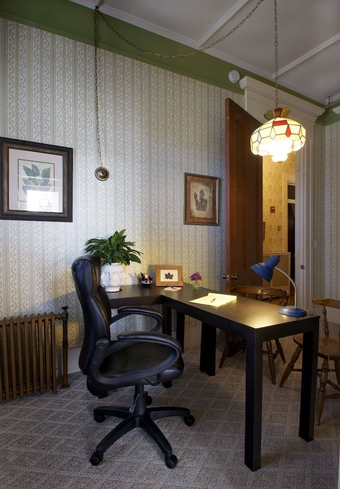 Inn at the Agora - photo 37