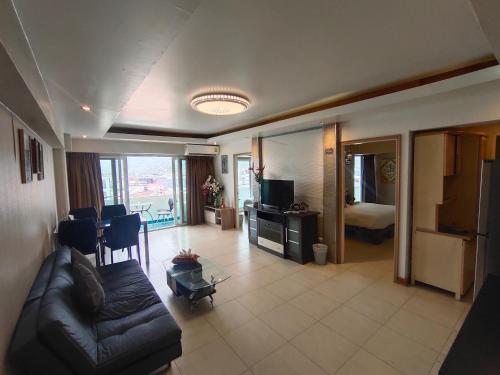 Condo Minium Patong Phuket — 4-Star Luxury Hotel in Patong, Thailand