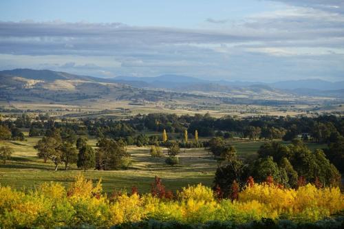 Merrimont Downs - carbon neutral hotel in Unknown City