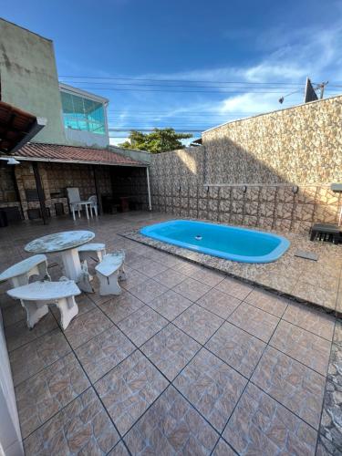 Sobrado em Penha SC