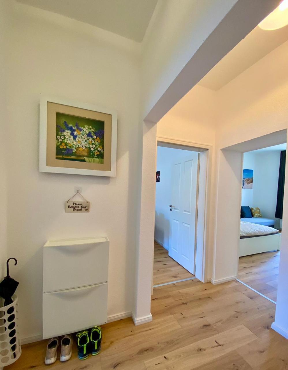 PnT home stilvolles Apartment — 4-Star Luxury Hotel in Koblenz, Germany