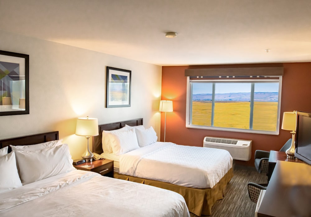 Holiday Inn Express Pendleton by IHG - photo 9