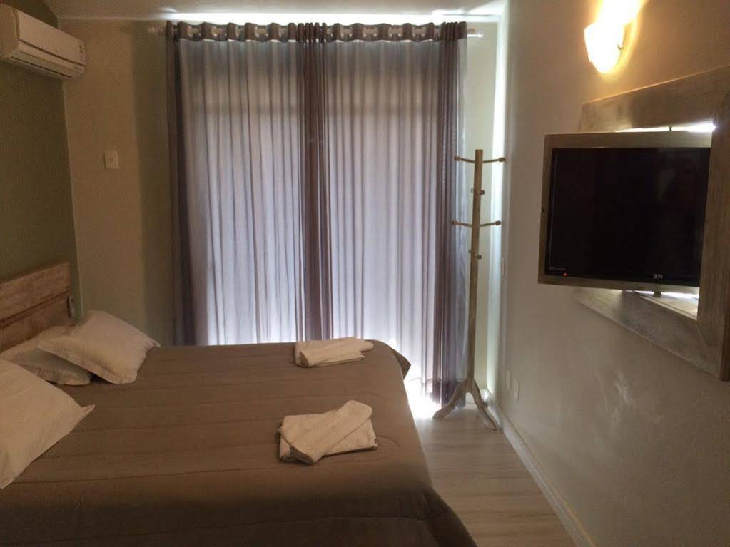 Pousada Porto do Arvoredo - last minute hotel in Florianopolis