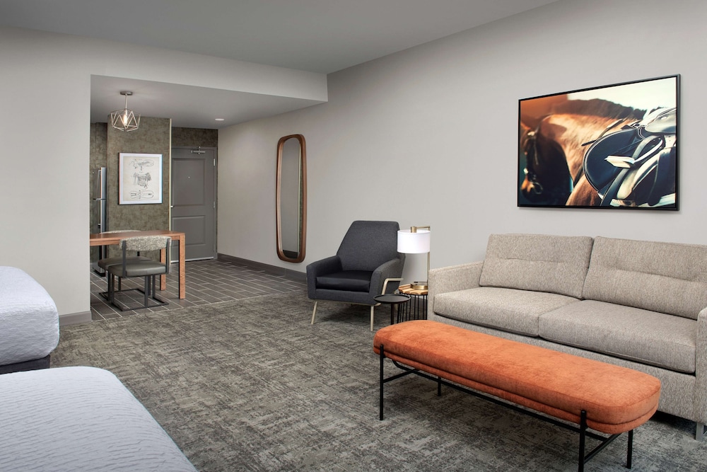 Homewood Suites by Hilton Louisville Airport - photo 20