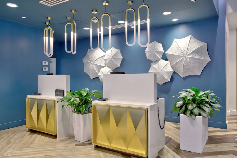 Hotel Indigo New Orleans French Quarter by IHG - photo 92