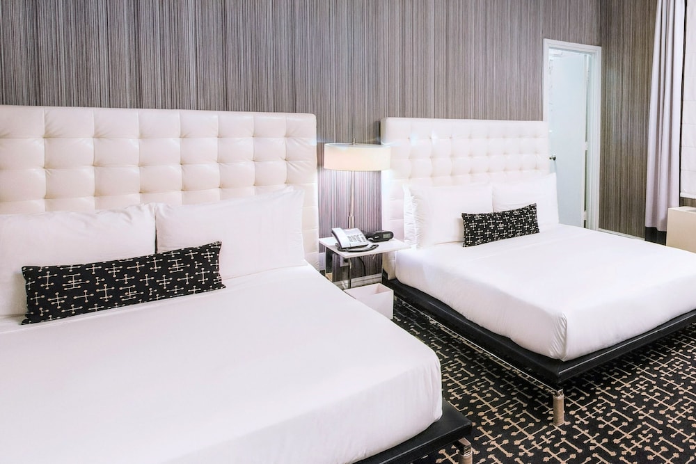Moderne Hotel - photo 12