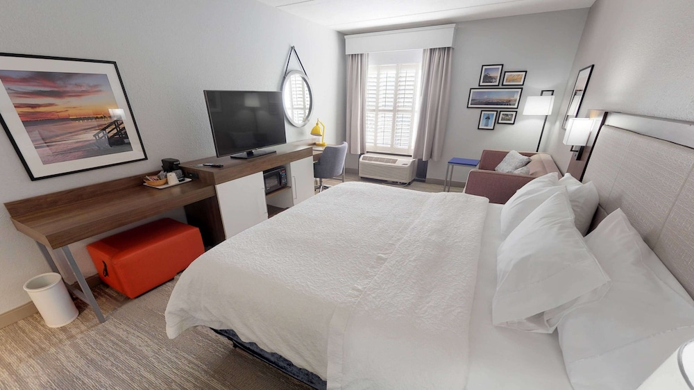 Hampton Inn St. Simons Island - photo 7