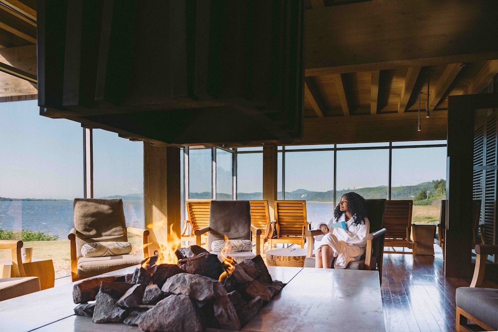 Salishan Coastal Lodge - photo 53