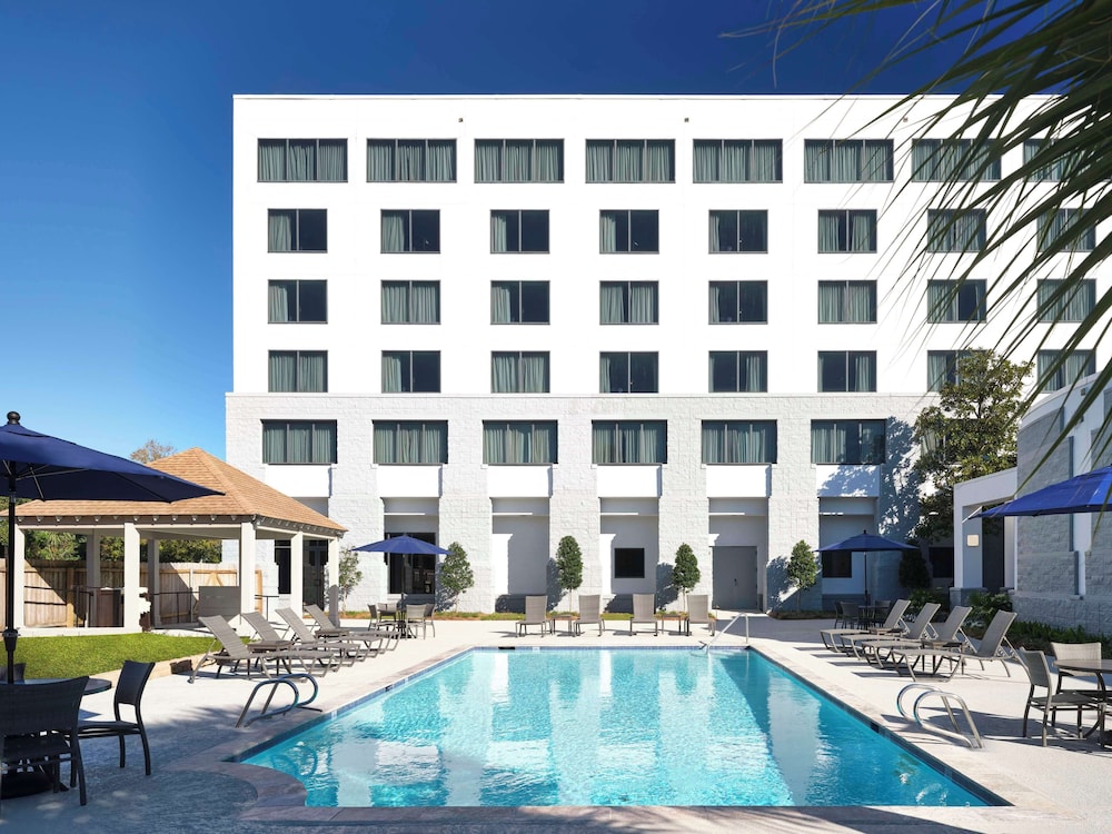 Hilton New Orleans Airport - photo 22