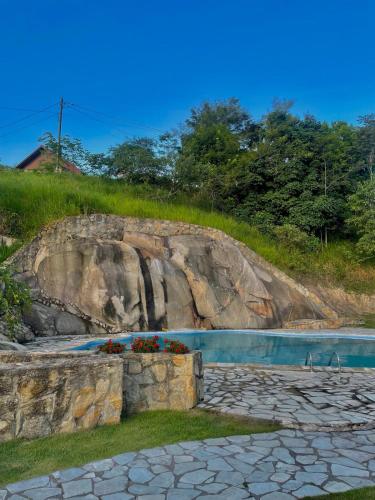 Chã Grande Cantinho Premium — hotel in Cha Grande
