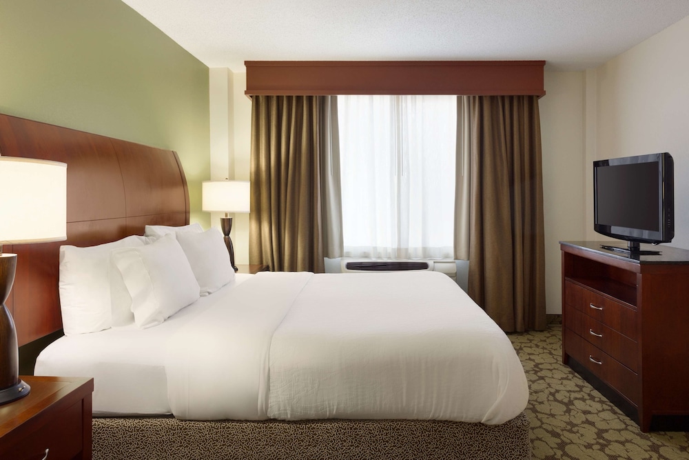 Hilton Garden Inn West Monroe - photo 18