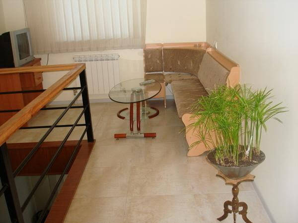 Kyores in Goris, Armenia