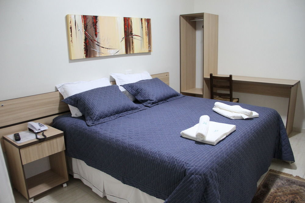 Hotel Monet - last minute hotel in Erechim