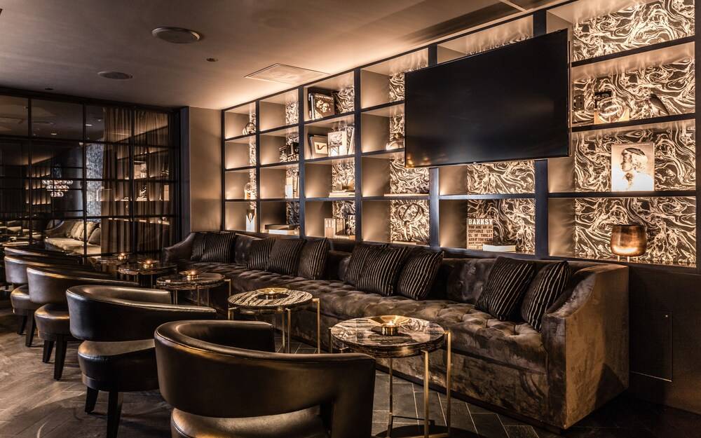 The Mayfair - photo 69