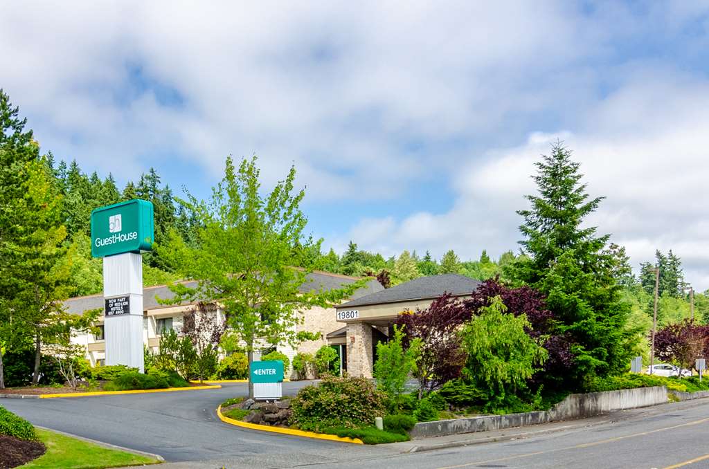 GuestHouse Inn & Suites Hotel Poulsbo - photo 5