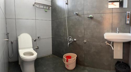 Olivet Homestay — Erattupetta — photo 4