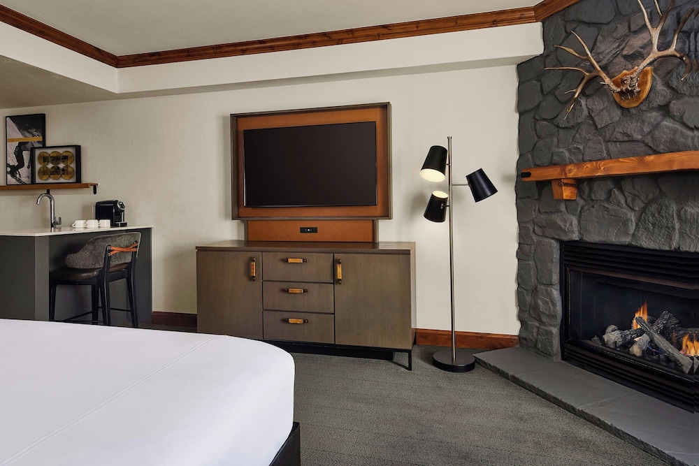 The Hythe a Luxury Collection Resort Vail - photo 135