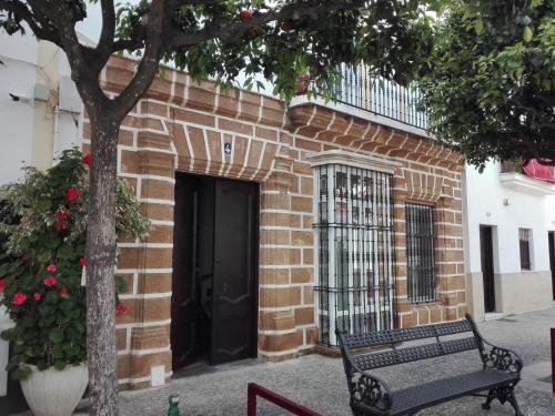 Barroso 4 By 7Escalones in Rota, Spain