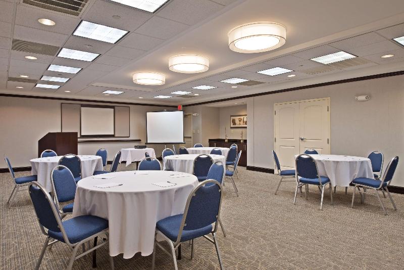 Hampton Inn by Hilton Gainesville Haymarket - photo 10