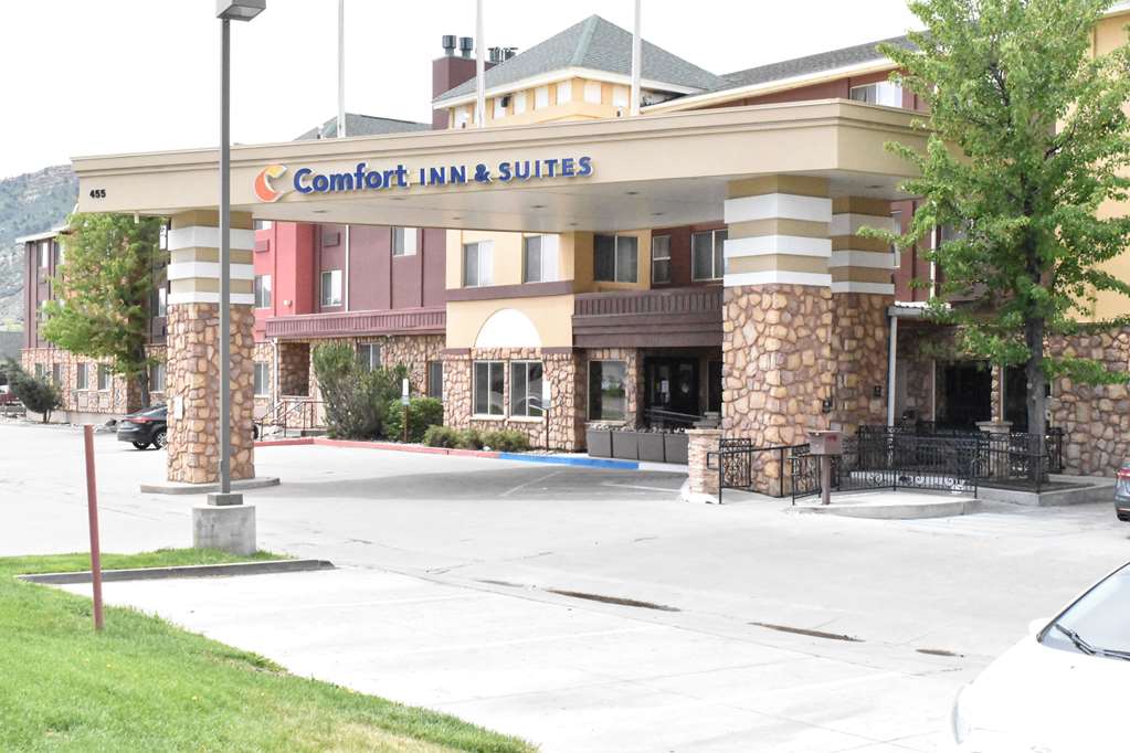 Comfort Inn & Suites Durango - featured photo