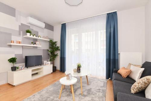 Laurel Bay Apartment — 4-Star Luxury Hotel in Budapest, Hungary