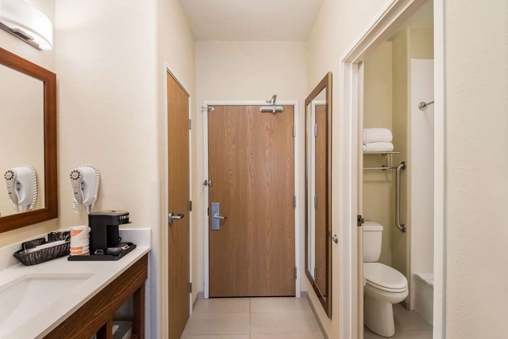 Comfort Inn Fort Morgan - photo 10