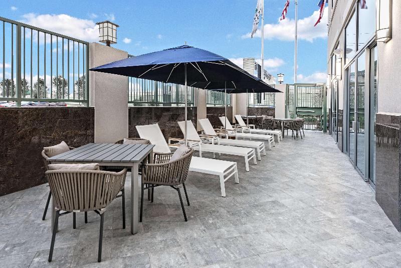 Embassy Suites by Hilton Houston West Katy - photo 5