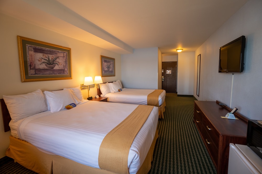 Clover Island Inn - photo 17