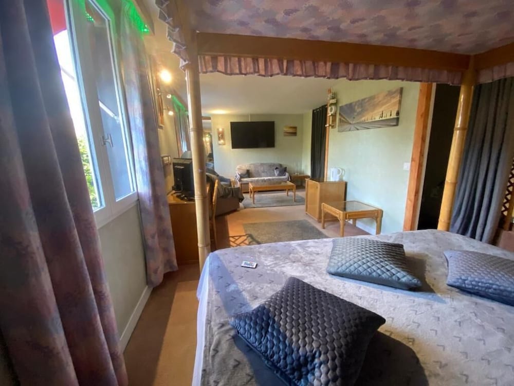 Le Relais Du Haras Deauville — hotel in Touques