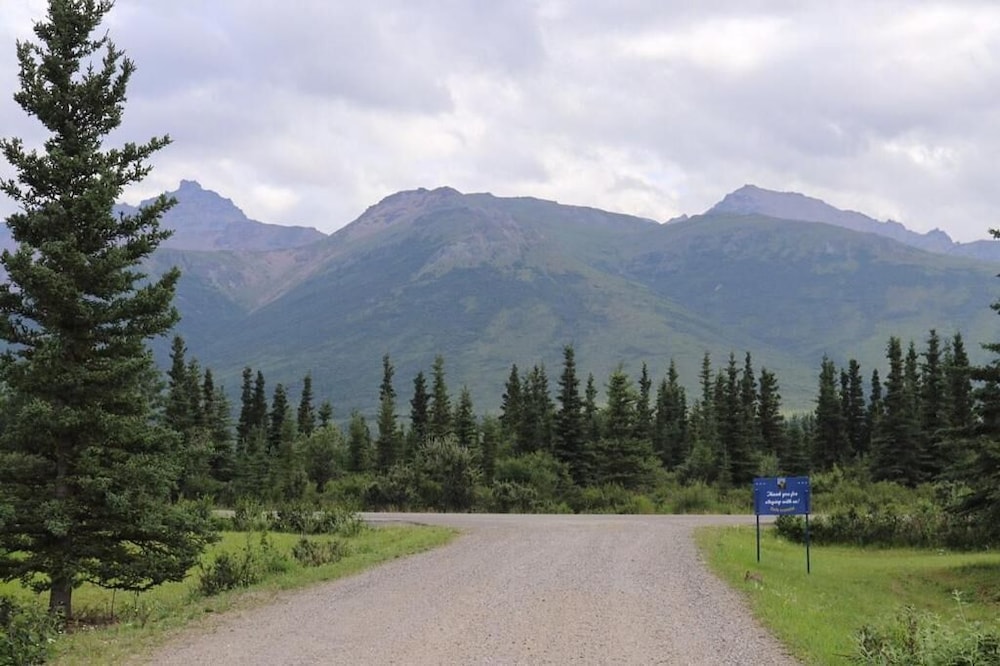 Denali Park Hotel - photo 31