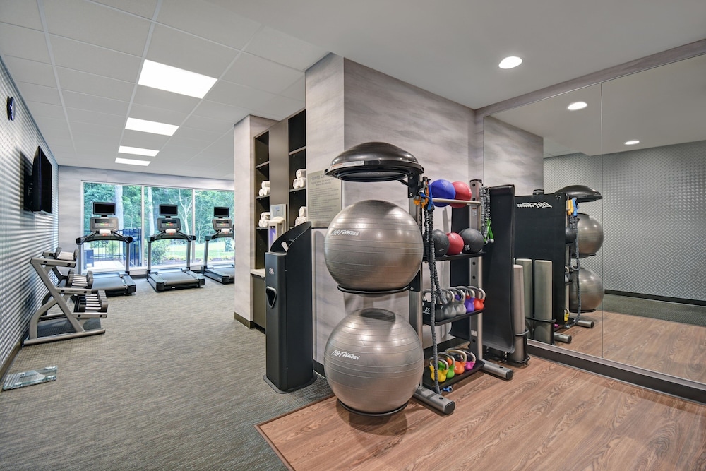 Fairfield Inn & Suites by Marriott Mansfield - photo 28
