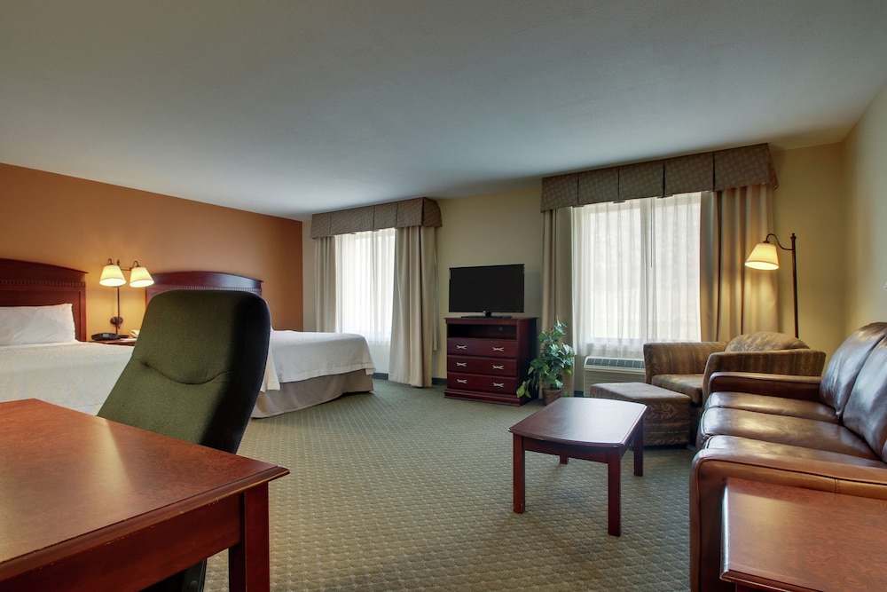 Hampton Inn & Suites Denver Littleton - photo 14
