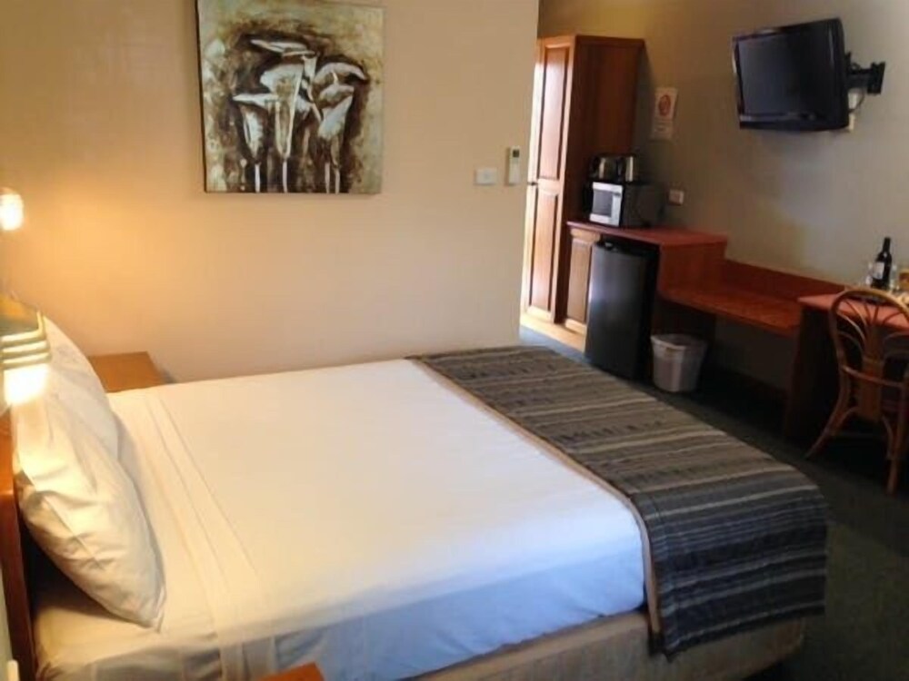 Comfort Inn Cannon Park — Cairns — photo 3