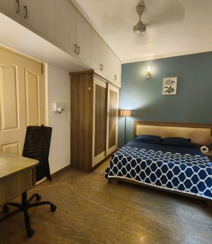 Flickstays Acacia - last minute hotel in Bengaluru