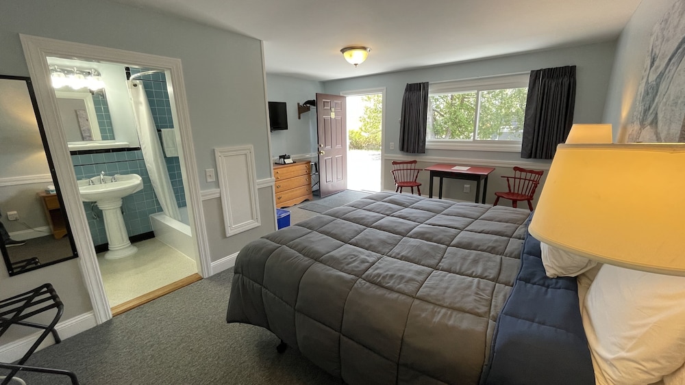 Bucksport Inn - photo 22