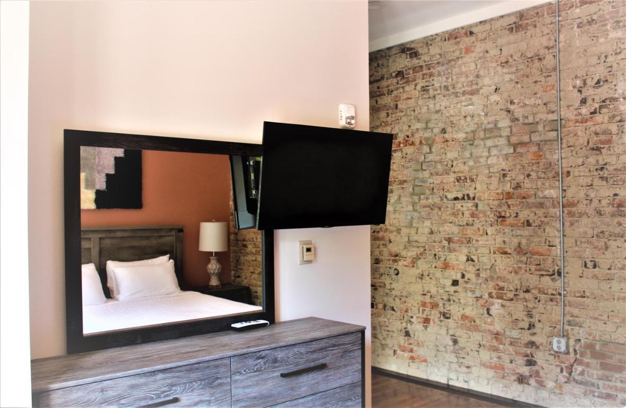Hotel Hale - photo 16
