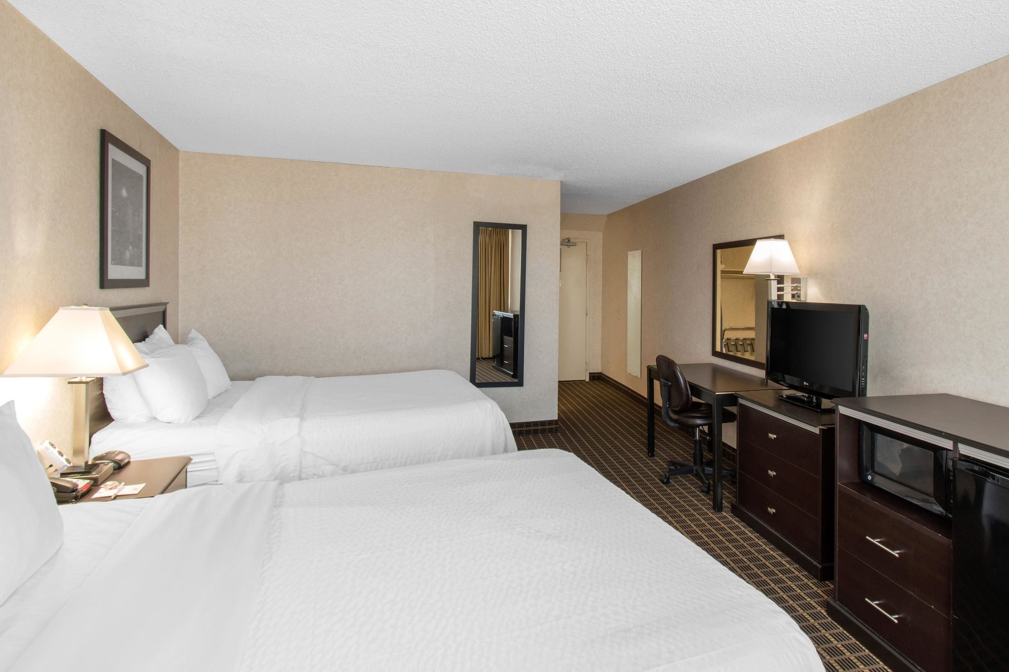 Clarion Hotel Denver Central - featured photo