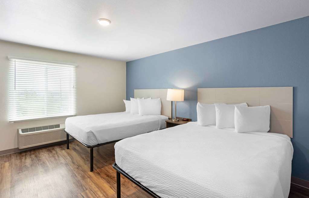 Extended Stay America Suites Philadelphia Plymouth Meeting West - photo 21