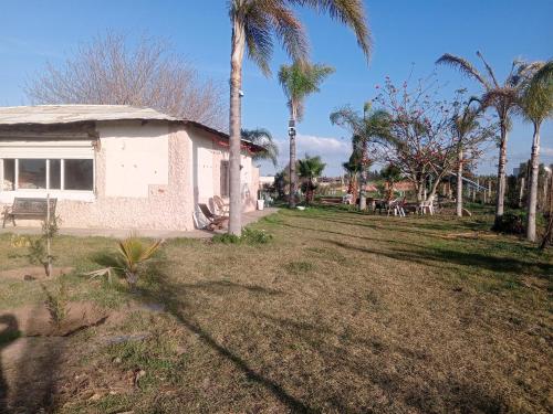 My small farm 20 minutes from Kénitra Behind Kénitra Atlantic Free Zone in Kenitra, Morocco