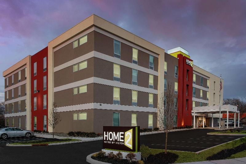 Home2 Suites by Hilton Edison - featured photo