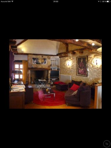 Cosy maisonnette Lascaux in Montignac, France
