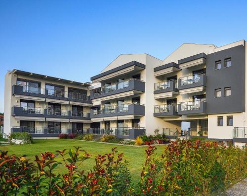 Botanica Luxury Suites — Neos Marmaras — photo 3