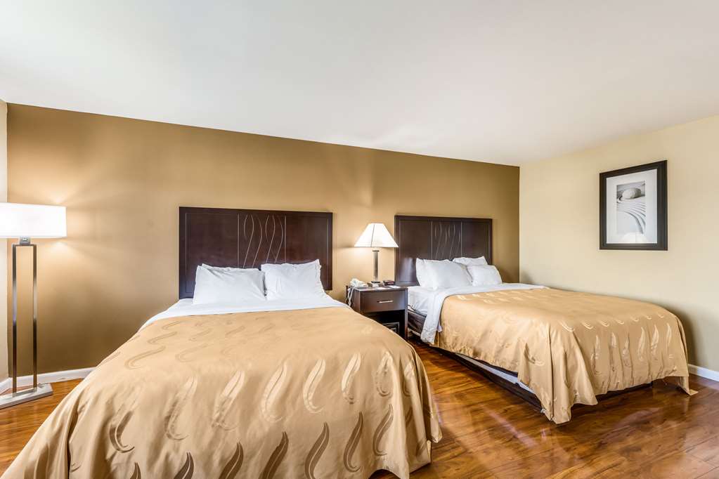 Quality Inn Cle Elum Ellensburg - photo 18