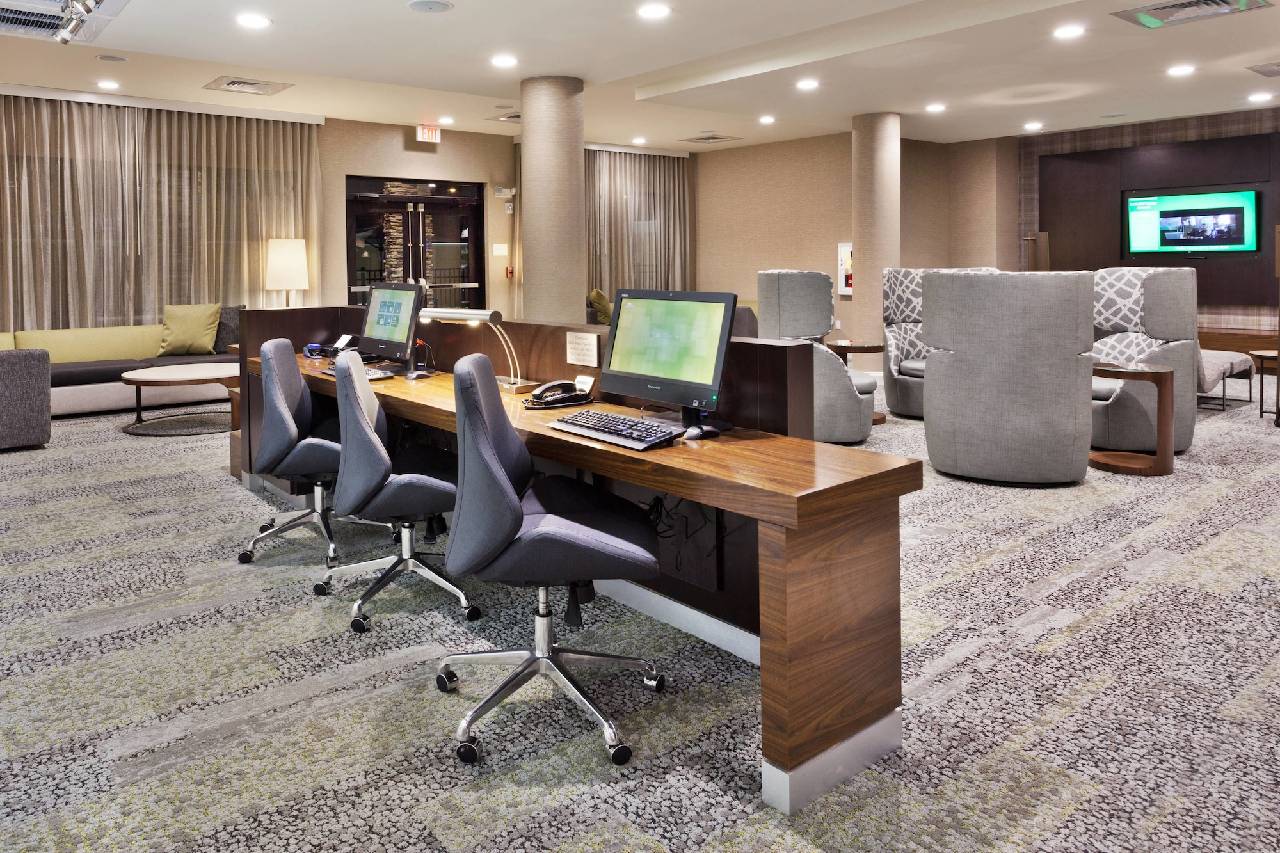 Courtyard by Marriott Jonesboro - photo 20