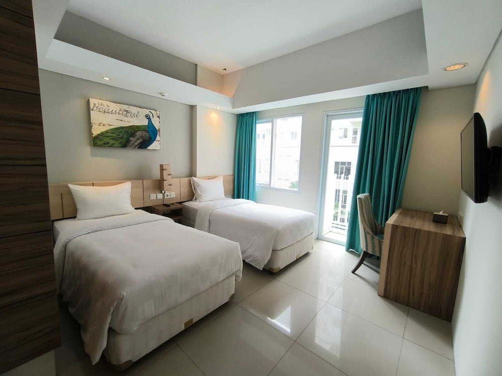 Bogor Icon Condotel by Holla — Bogor — photo 2
