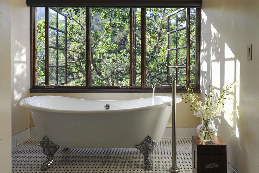Benbow Historic Inn - photo 58
