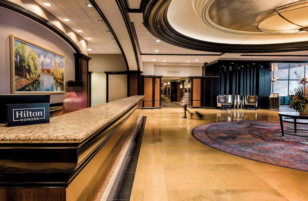 Amway Grand Plaza Curio Collection by Hilton - photo 7